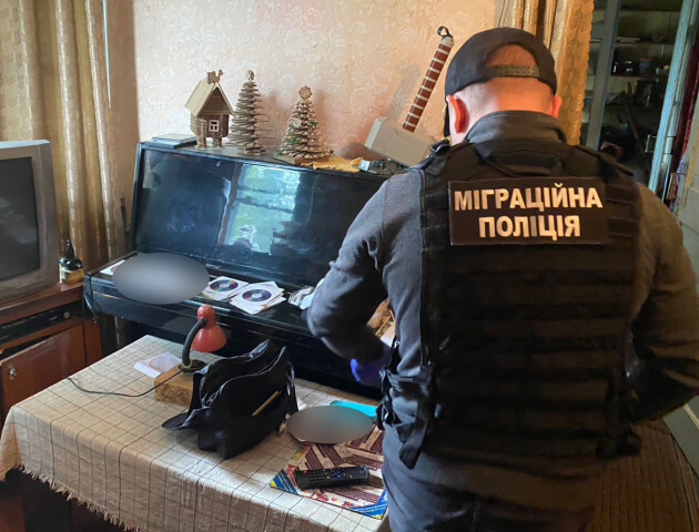 Волинянин попався на зберіганні дитячої порнографії