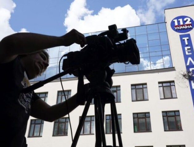 Чи буде на Волині показувати 112 канал