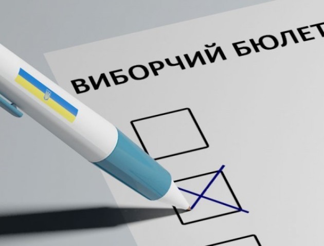 Стали відомі перші результати довиборів на Волині