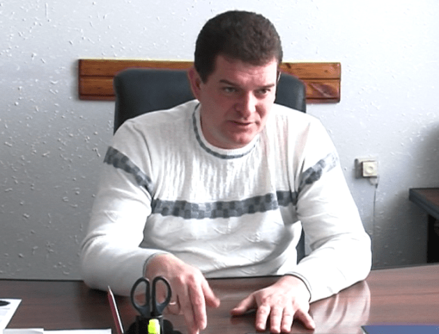 Звільнили директора луцького ЖКП №2