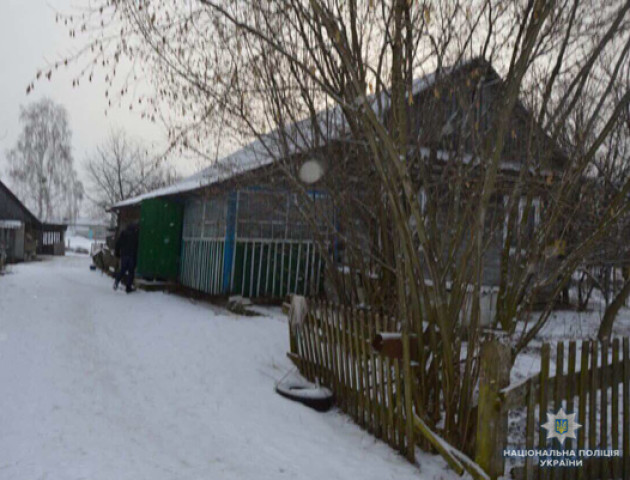 Волинянину за побиття до смерті дружини загрожує до 10 років в'язниці