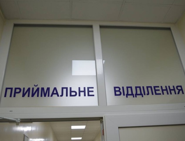 П’яні та з переломами: у луцькому травмпункті – «навала» пацієнтів