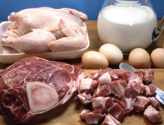 Найбільше подорожчали яйця: як за місяць змінились ціни на Волині