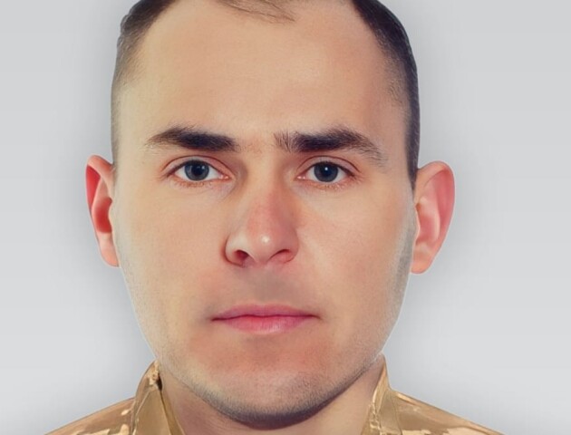 «Спокійний, поміркований, виважений... і без діла не сидів»: спогади про захисника з Волині