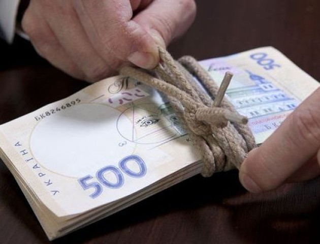 Повідомили, які статки в директорів луцьких жеків