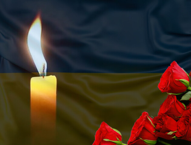 Відійшов у вічність захисник з Волині Ігор Остапчук