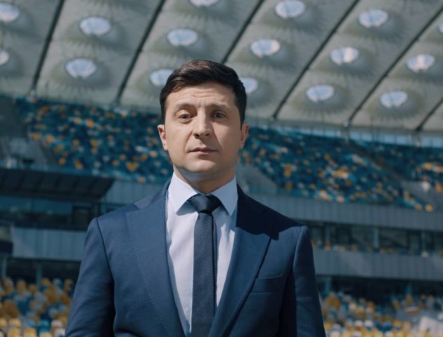 Зеленський просить Юлію Тимошенко бути арбітром на дебатах. ВІДЕО