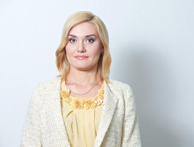 У волинської «Самопомочі» - новий очільник