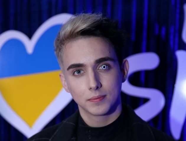 Виступ Melovin увійшов до десятки найпопулярніших на «Євробаченні-2018»