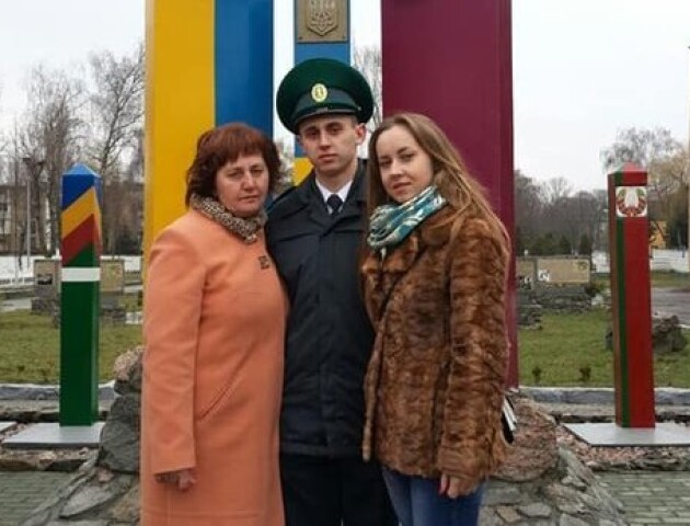 Прикордонник із Волині порівняв українських військових зі свиньми, – соцмережі