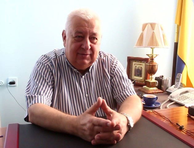 Чим Саганюк заманював села приєднатися до Володимира-Волинського