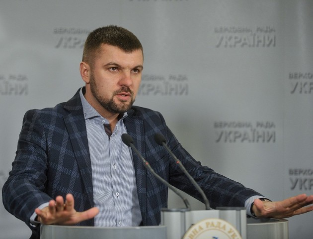 Ігор Гузь вимагає перевірити та покарати призначених Гунчиком голів РДА