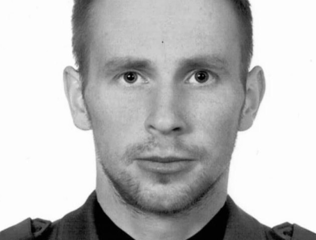 Пів року тому загинув брат: на війні вбили Героя з Волині Миколу Заліпу