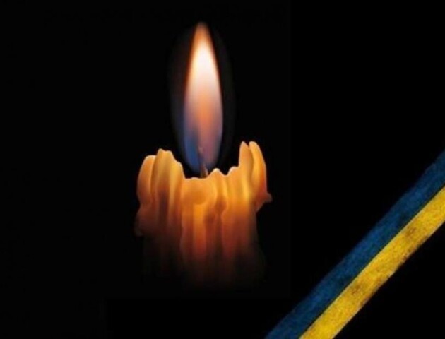 На війні загинув підполковник з Волині Юрій Мохнєв