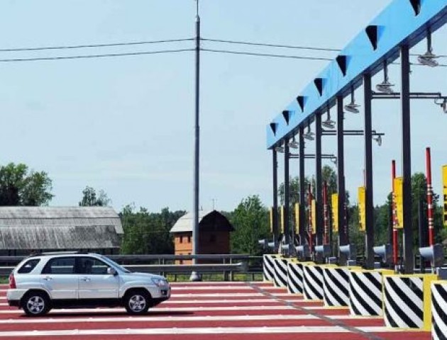 Де в Україні можуть збудувати першу платну дорогу
