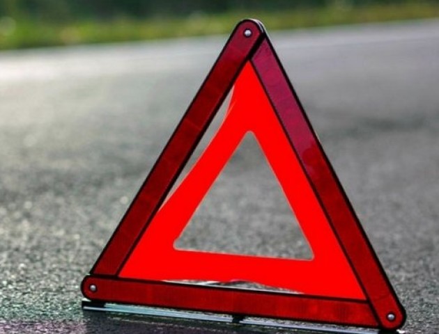 У аварії під Луцьком загинув 18-річний хлопець. ПОДРОБИЦІ