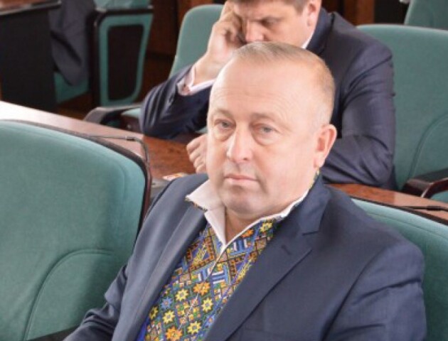 Колишній луцький депутат став директором «ЖЕКу»