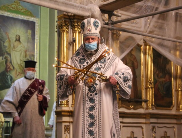 Народженню Ісуса Христа варто радіти завжди: і 23 числа, і 25, і 7, і 19, і навіть 31 - Михаїл