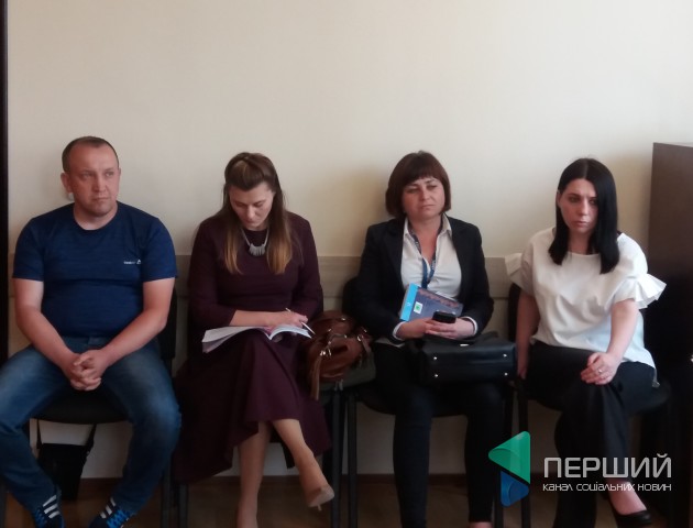 Водій телеканалу «Аверс» подав до суду на патрульних