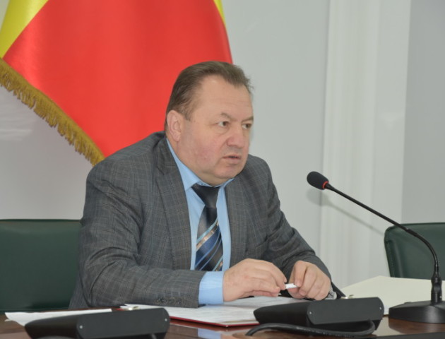 Пустовіт розповів, коли в Луцьку відбудуться вибори мера