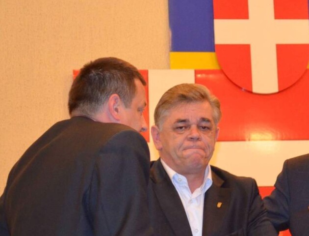 «Свобода» назвала кандидатів від Волині. Вітів – у списку, Пирожик – на окрузі