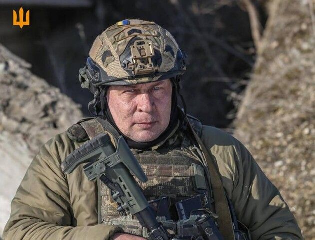 «По дві-три групи надсилали, щоб мене вбити», – снайпер «Альфа»
