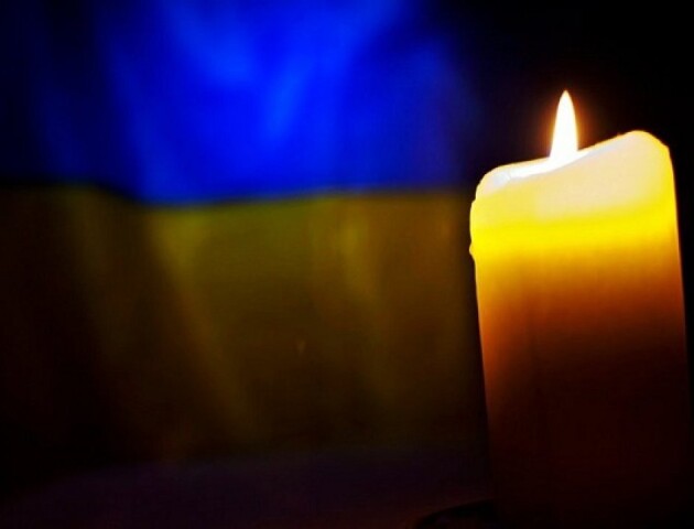 Луцьк втратив ще одного Героя