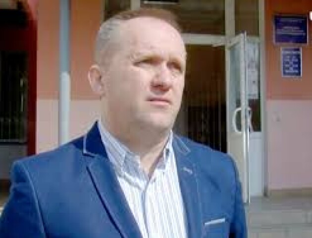 У Луцьку – новий начальник управління охорони здоров’я