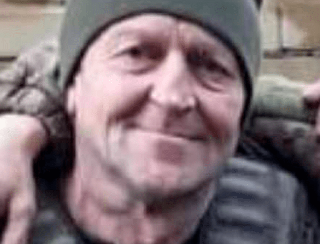 На війні загинув військовий з Волині Сергій Глинянко
