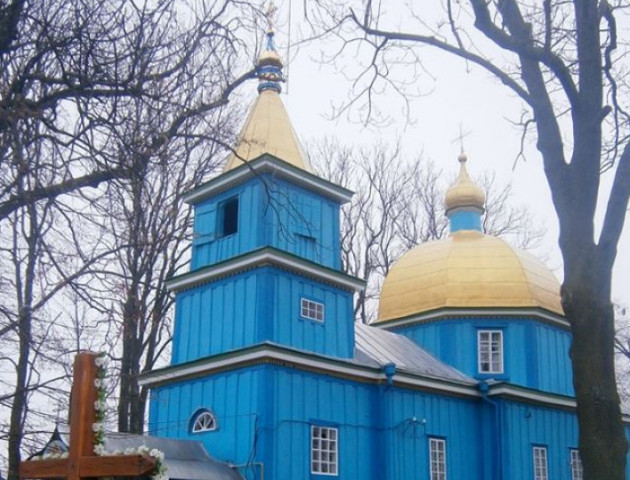 Село на Горохівщині перейшло до ПЦУ, священик думає