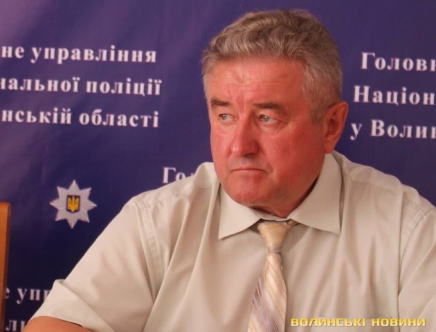 Призначили очільника управління транспорту Луцькради