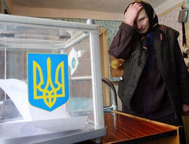 Газети, телебачення, інтернет: звідки лучанам дізнатися більше про кандидатів у президенти
