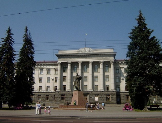 У волинському виші з'явилася нова програма з журналістики