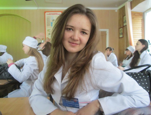 Сексуальний халат і укол під гітару, або Сповідь студентки медколеджу