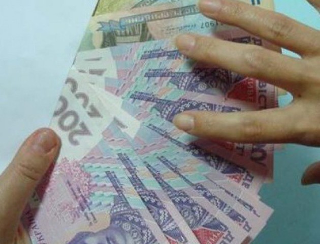 На Волині керівників районів позбавлять премії. ВІДЕО