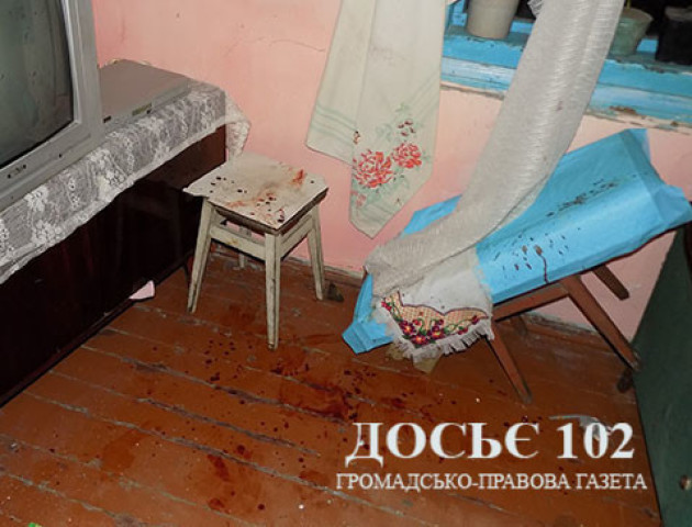 Молода тернополянка, у пориві ревнощів, жорстоко забила суперницю: подробиці. ВІДЕО