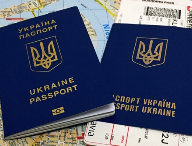 Українцям можуть заборонити з 1 березня їздити до Росії за внутрішнім паспортом