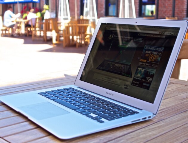 Альтернативи MacBook Air 2020 на Windows