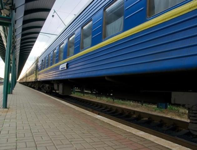 Луцьк втрачає туристів через брак поїздів, - чиновниця мерії