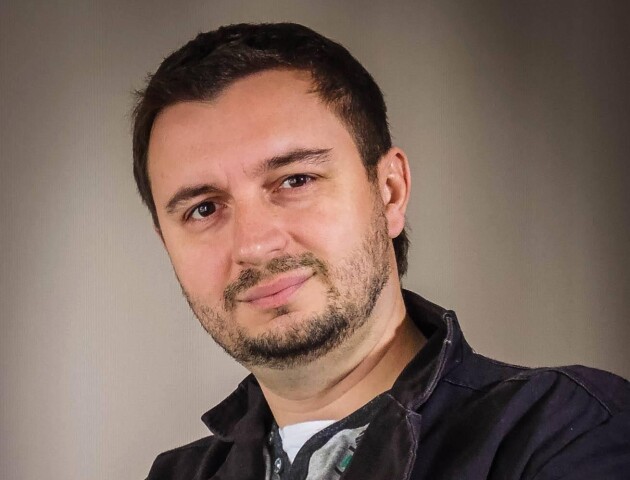Помер командир роти батальйону «Луцьк» Данило Гетьман