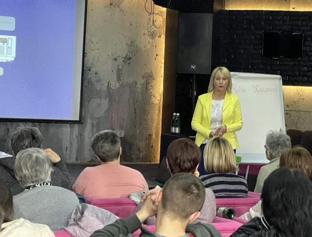 Куди звертатися родичам військовослужбовця, який зник: розповідає координаторка з Волині