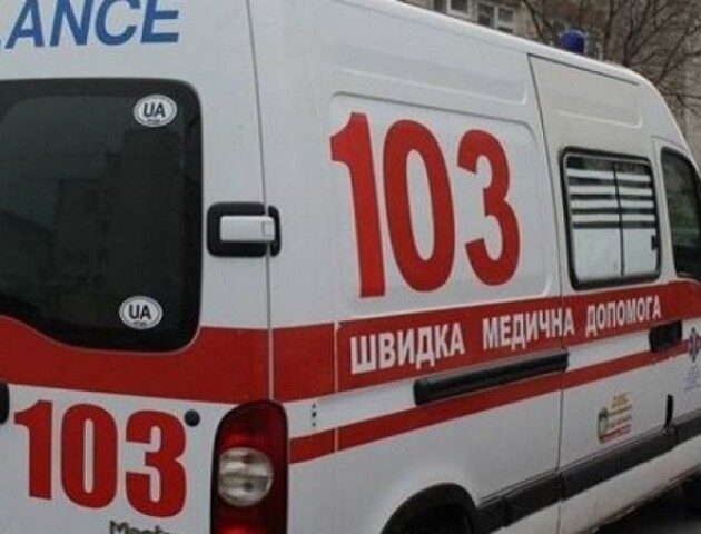 У селі на Волині чоловік облив окропом жінку: її госпіталізували
