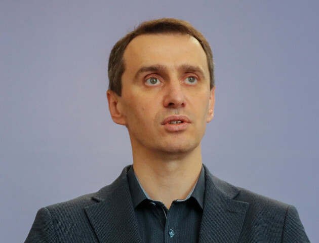 По аналізи до хворих з підозрою на COVID-19 їздитимуть мобільні бригади, - МОЗ