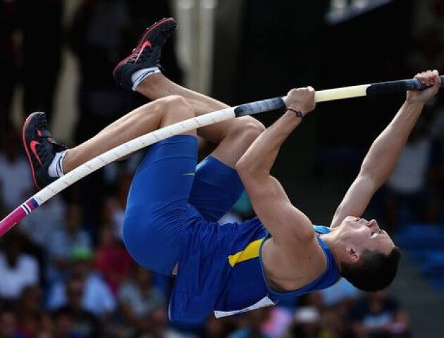 Троє волинських спортсменів представлять Україну на чемпіонаті Європи з легкої атлетики