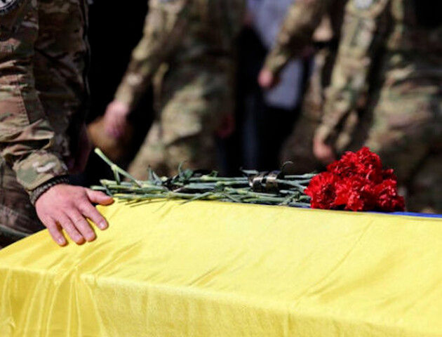 Волинь втратила ще двох захисників