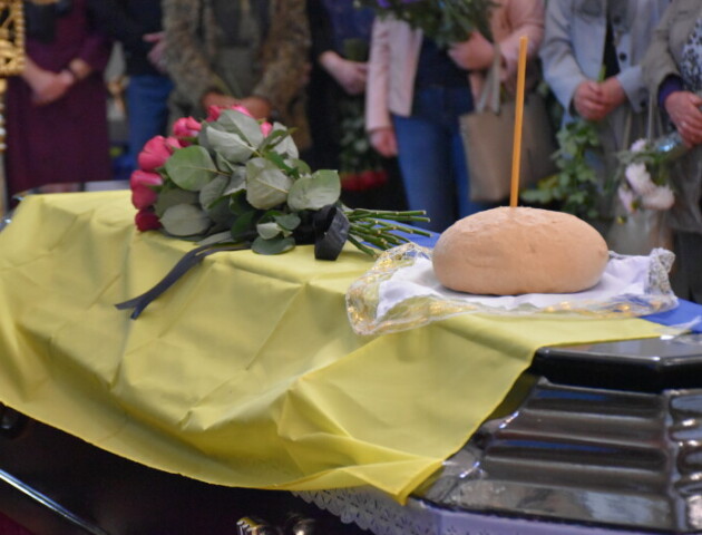 Був безвісти зниклим. Підтвердили загибель волинянина