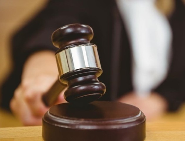 Депутата Волинської облради оштрафували через дороге авто