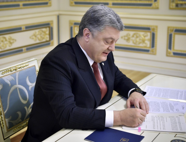 Президент звільнив український кінематограф від оподаткування