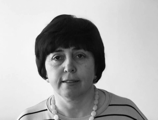 У Нововолинську в аварії загинула заступниця директора ліцею