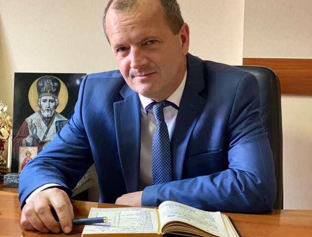 У Києві затримали таксистів, яких підозрююють у вбивстві головлікаря санаторію поблизу Луцька